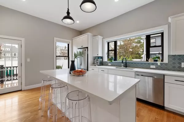 Medford, MA 02155,23 Bower Street #3