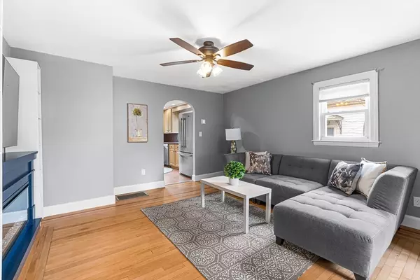 Medford, MA 02155,229 Fulton St