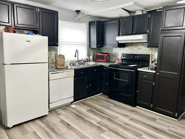 Lawrence, MA 01843,89 Beacon Ave #89