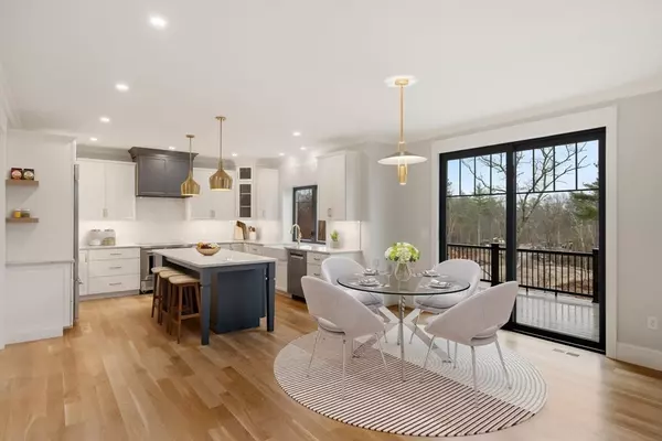 Hopkinton, MA 01748,15 Whisper Way