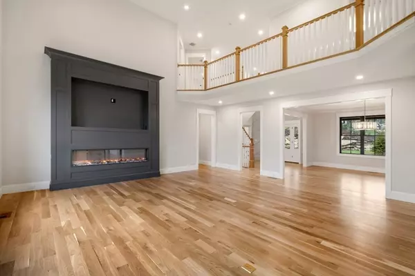 Hopkinton, MA 01748,15 Whisper Way