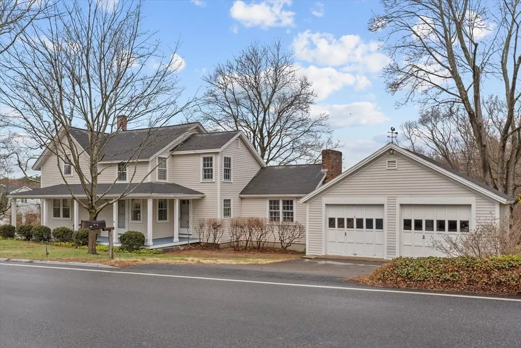 Concord, MA 01742,423 Cambridge Tpke