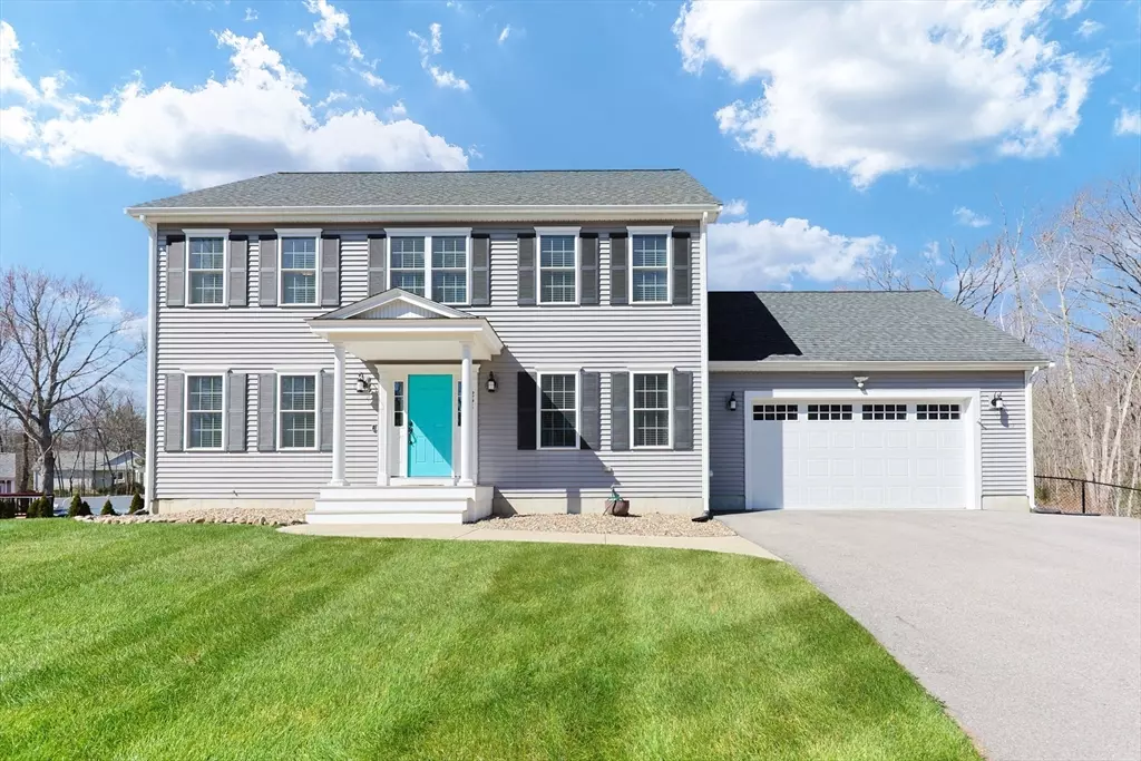 North Attleboro, MA 02760,261 Paine Rd