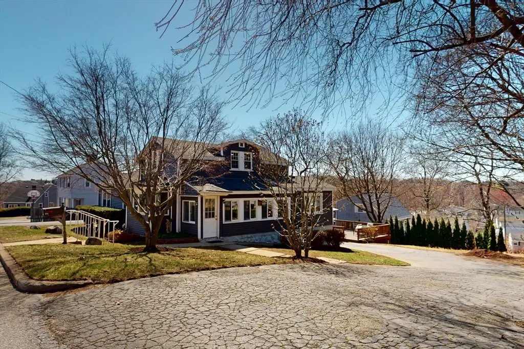 Waltham, MA 02451,38 Hillcrest Rd