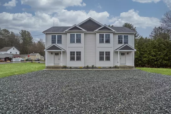 Belchertown, MA 01007,5 Bay Rd