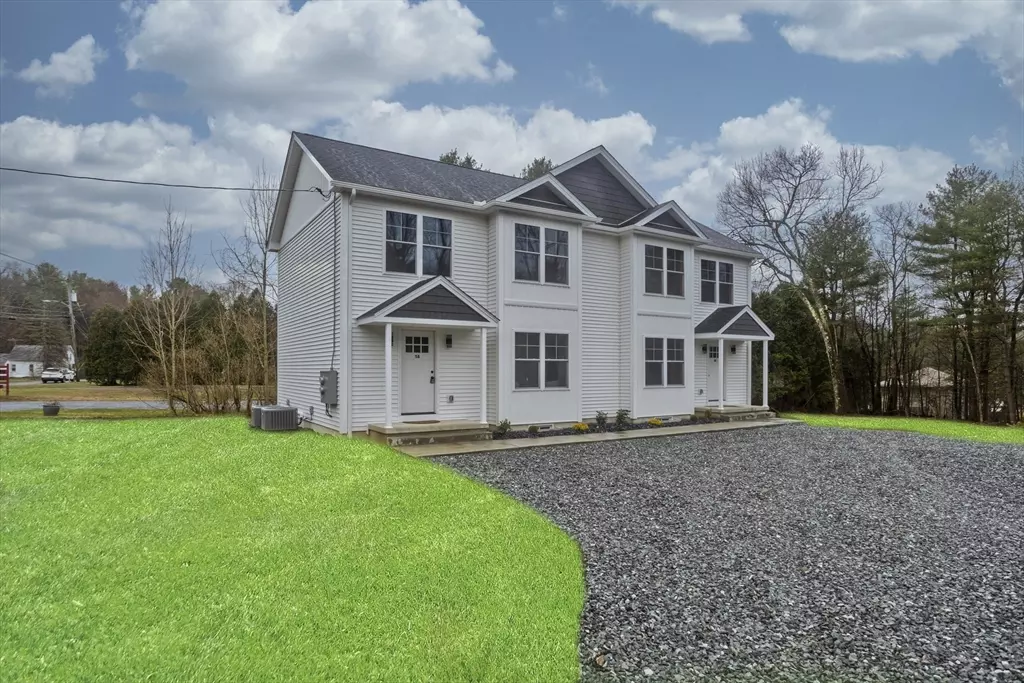Belchertown, MA 01007,5 Bay Rd