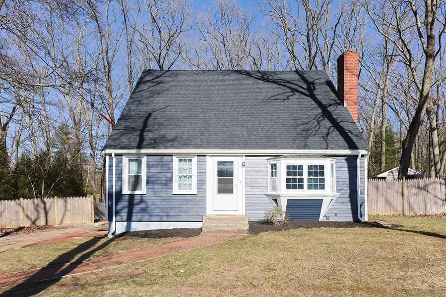 461 Pond St., Franklin, MA 02038