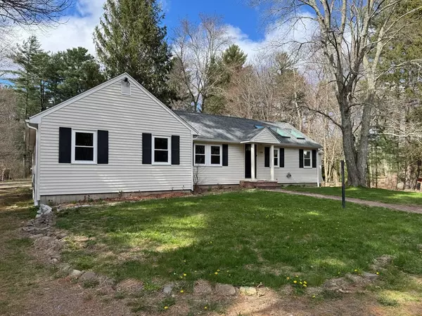 Rehoboth, MA 02769,258 Tremont St