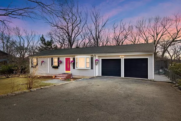 2 Freeman St, Berkley, MA 02779