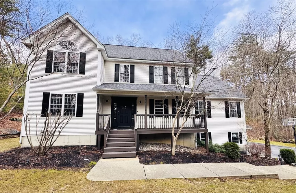 Sturbridge, MA 01566,28 Preserve Way