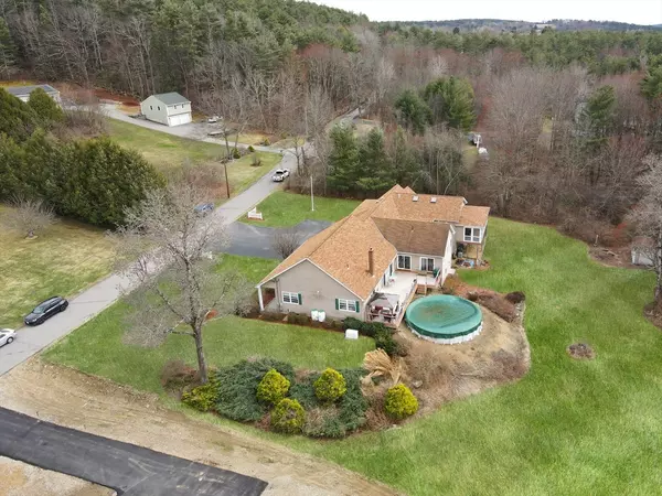 Spencer, MA 01562,85 Hastings Rd