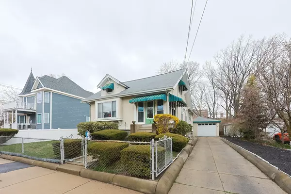 6 Magoun Ave, Medford, MA 02155