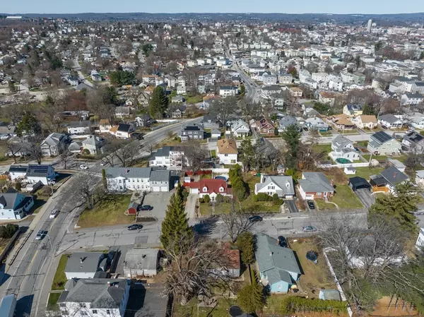 Worcester, MA 01604,156 Farrar Ave