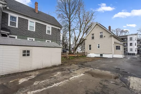 Methuen, MA 01844,62 Phillips St