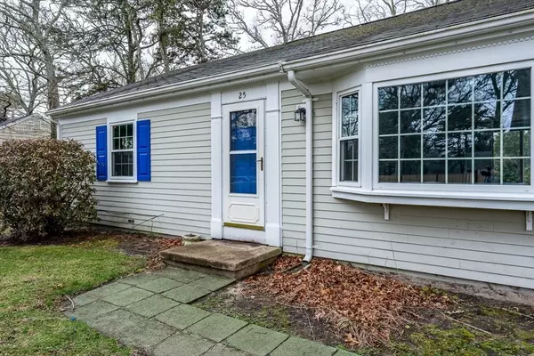 Yarmouth, MA 02673,25 Taft Rd