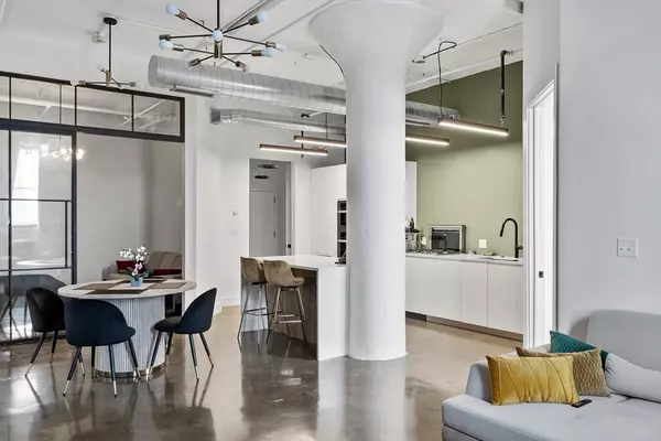 Boston, MA 02210,437 D Street #3D