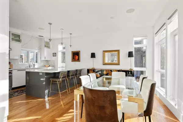 Cambridge, MA 02139,88 Highland Avenue #2