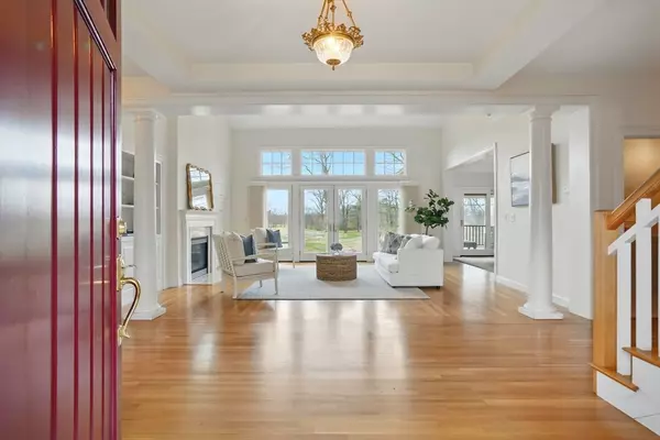 Hingham, MA 02043,52 Black Rock Dr #52