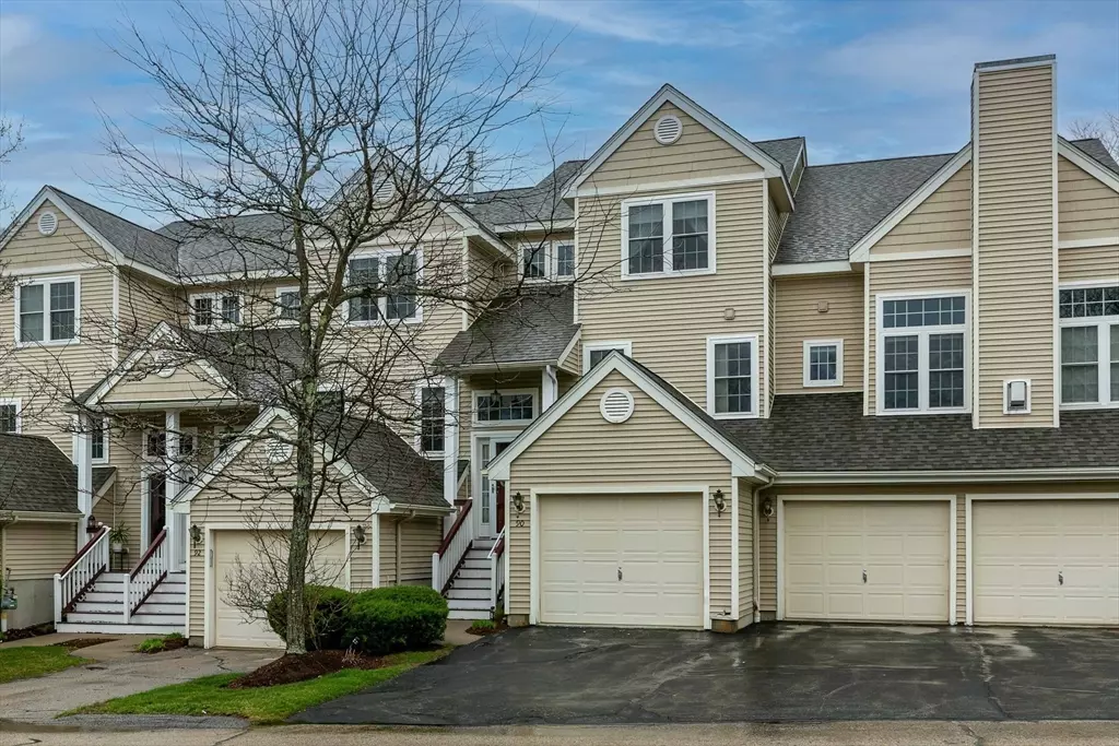 Grafton, MA 01536,90 Lordvale Blvd #90