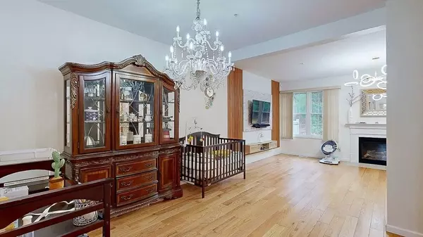 Grafton, MA 01536,90 Lordvale Blvd #90