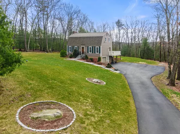 Derry, NH 03038,27 Gulf Rd