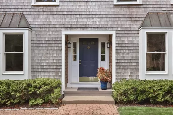 Edgartown, MA 02539,43 C Dark Woods Rd