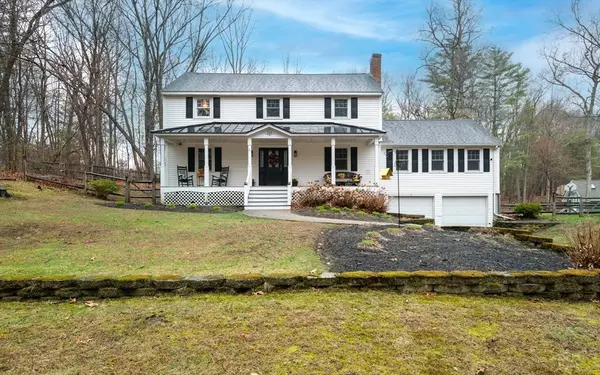 Georgetown, MA 01833,145 Nelson Street