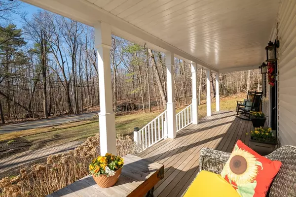 Georgetown, MA 01833,145 Nelson Street