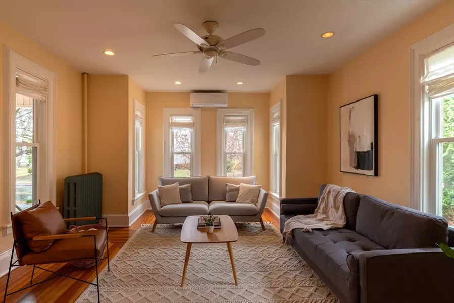 29 Pomeroy Terrace, Northampton, MA 01060