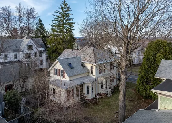 Northampton, MA 01060,29 Pomeroy Terrace