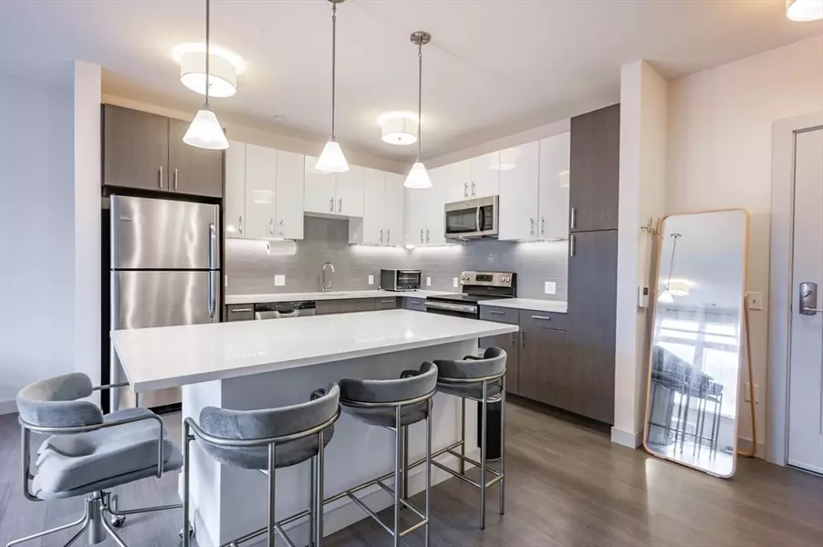 99 Tremont St #303, Boston, MA 02135