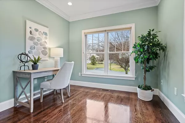 Bolton, MA 01740,69 Sunset Ridge Ln #69