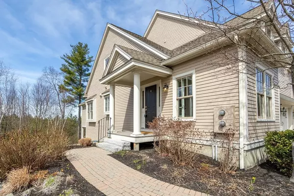 Bolton, MA 01740,69 Sunset Ridge Ln #69