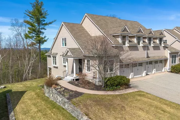 Bolton, MA 01740,69 Sunset Ridge Ln #69