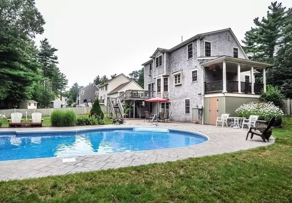 Abington, MA 02351,290 Lincoln St