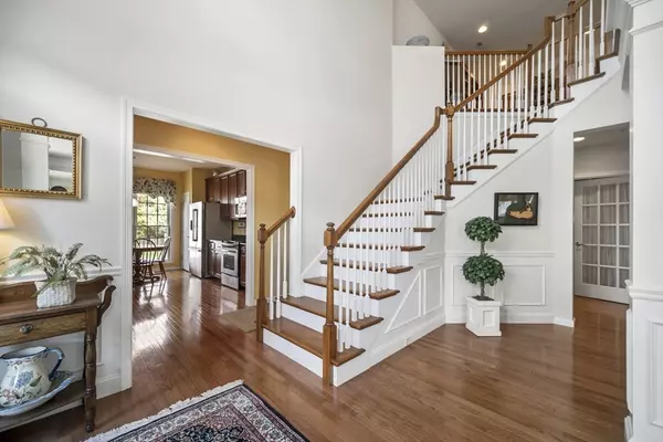 Stow, MA 01775,30 Heather Lane #54