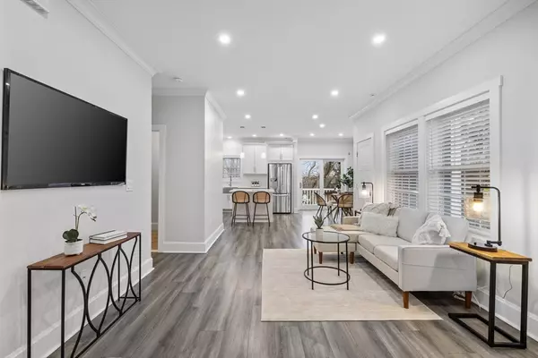 23 Normandy Terrace #23, Cambridge, MA 02138