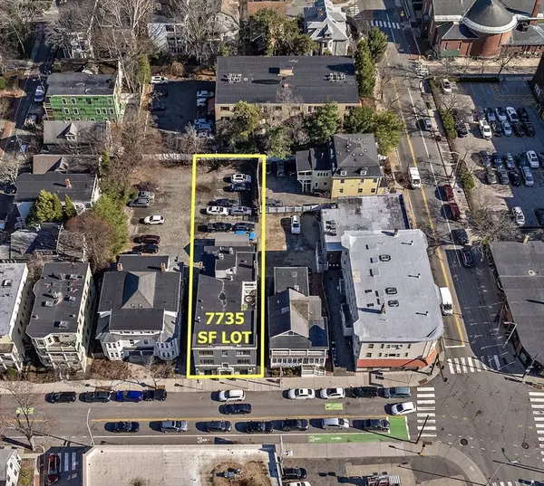 148 Huron, Cambridge, MA 02138