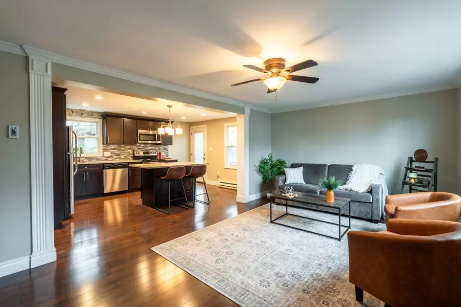 63-65 Appleton St #2, Salem, MA 01970