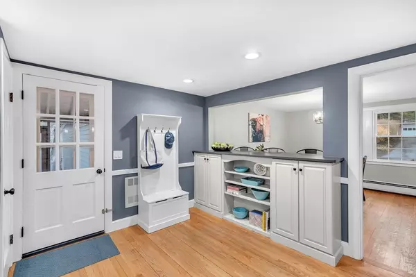 Acton, MA 01720,50 Seminole Road