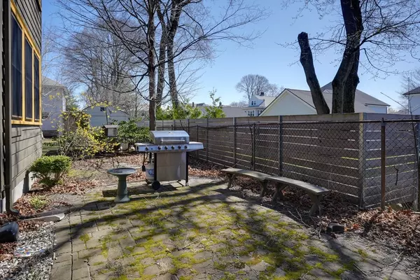 Belmont, MA 02478,61 Chester Rd #61