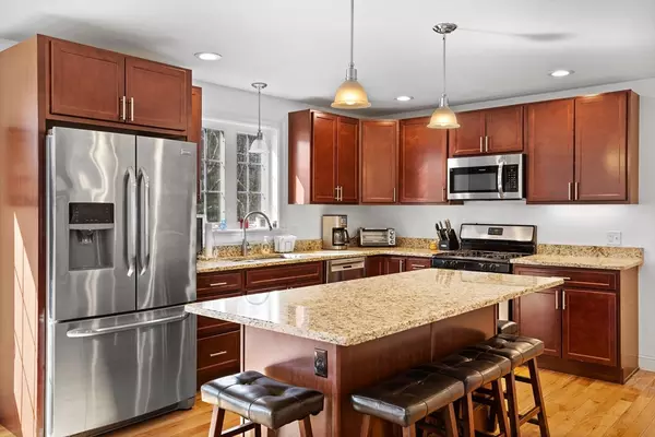 Lunenburg, MA 01462,6 Butterfly Ln