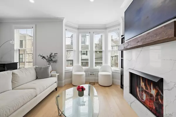 Boston, MA 02129,16-18 Chappie St #18