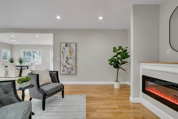 Lexington, MA 02421,91 Spring St