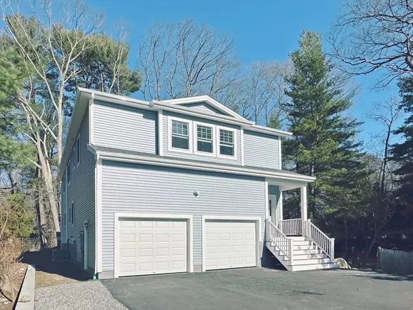 Lexington, MA 02421,91 Spring St