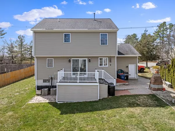 New Bedford, MA 02745,1310 Phillips Rd