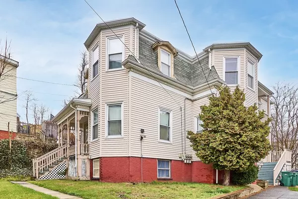 Lynn, MA 01904,1 1/2 Forest Hill Ave
