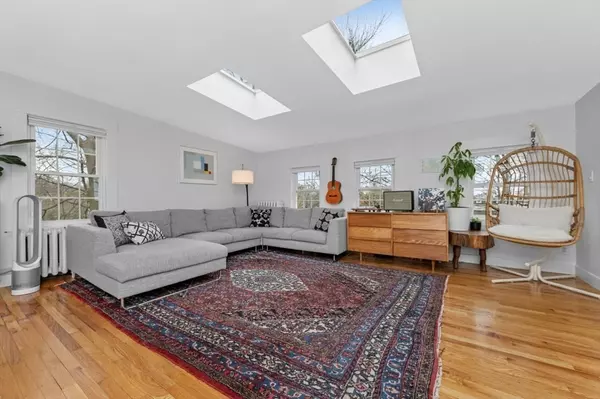 Arlington, MA 02476,10 Willow Court #B