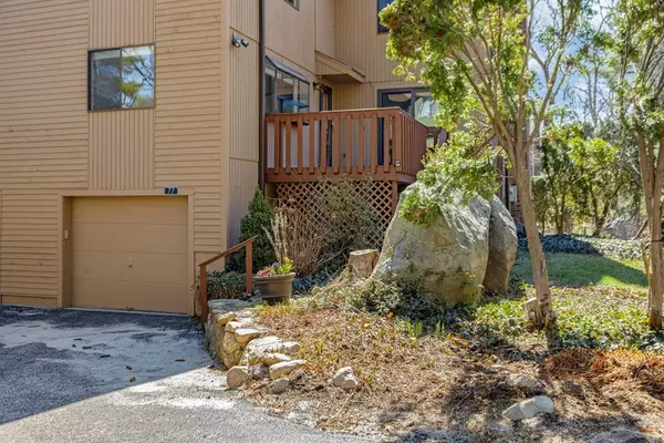 Ashland, MA 01721,77 Trailside Way #77