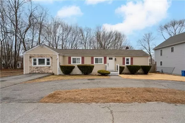 Cumberland, RI 02864,21 Maurice St